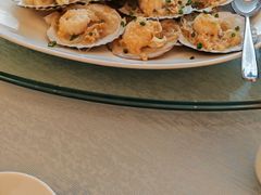 -粤江春·早茶·潮粤菜·宴会(罗湖宝能中心店)