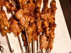 -马路边上·小海鲜烧烤(八一路店)