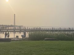 -滆湖低碳生态公园