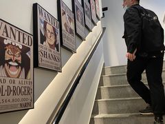 -HONGA HONGA雄家(曹路店)