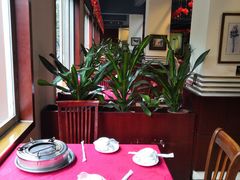 包厢-王城醋血鸭老店
