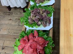 -银同牦牛肉火锅