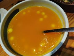 金瓜丸子-乡亲鹅肉城(昆山店)