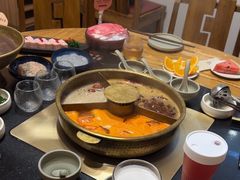 -巴奴毛肚火锅(广益哥伦布店)