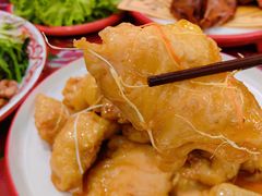 -闯关东东北农家菜(崂山石老人店)