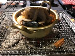 -鑫釜山海鲜烧烤(浑南店)