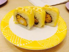 -新一番三文鱼寿司(大东海店)