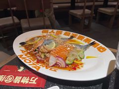 -摩打食堂(壹方中心店)