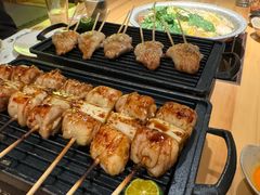 -锅物新语&寿喜烧.炉端割烹(世博源店)