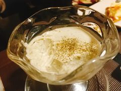 -吱咖啡西式简餐
