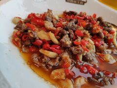 -炊烟小炒黄牛肉(中心印象城店)