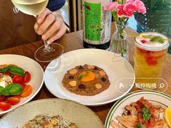 -NG PASTA吴居·中华意面(南头古城店)