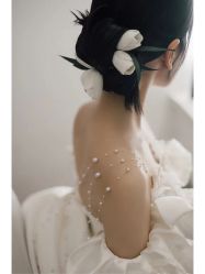 -拉瑞娜LaReine婚纱礼服高级定制