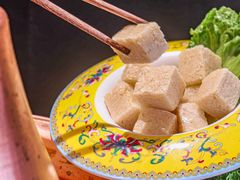 -乐宴·老北京铜火锅(桂庙店)
