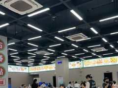 -嘉升大排档(番禺总店)