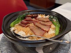 -西苑饭店·蓬莱春餐厅