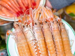 -亚马逊蒸汽活海鲜自助(长宁来福士店)