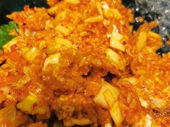 -朴大人炭烤·韩国料理(奥帆中心海尔洲际店)