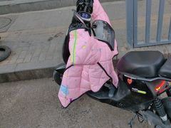 -九号电动车(安定门内大街店)