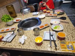 -安又胖韩国烤肉(美罗城店)