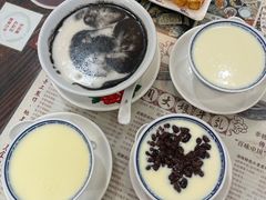 -周大娘牛乳(旧寨古村总店)