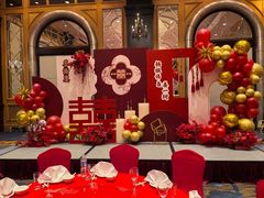 -哈尔滨香格里拉大酒店