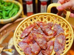 -洱火云南酸菜牛肉火锅(石景山当代商城店)