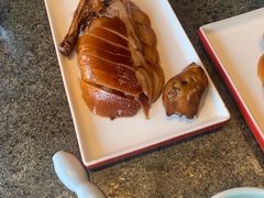 -北平食府.北京烤鸭(亦庄店)