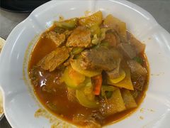 -阿拉伯萨娜餐厅(石马社区店)