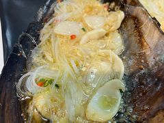 -云晓光头烧烤吧(德平路店)