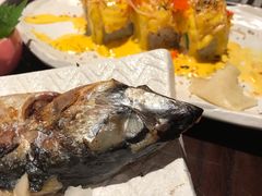 -yokocho上横町·日本食街(深业上城店)