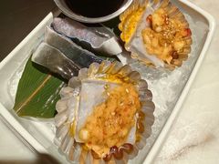 -火炉火自助餐(西直门凯德MALL店)