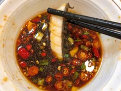 -正能量脆肉鲩火锅