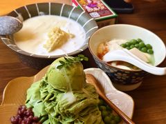 -五代同糖·甜品糖水店(河下古镇店)