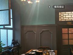 -杜家小馆(裕华路店)