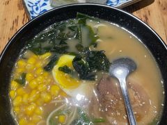 -小川洋风料理(街道口店)