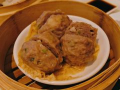 -利苑酒家(合景国际金融广场店)