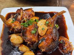 -观桥阁(锦溪店)