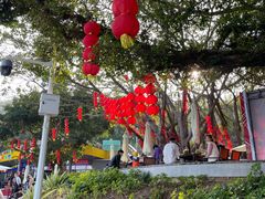 -大梅沙海滨公园