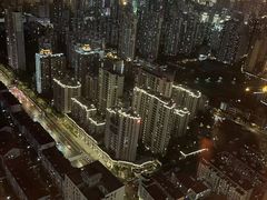 -环球港凯悦 · 享悦中餐厅