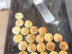 -冠素堂观音饼(朱家尖码头店)