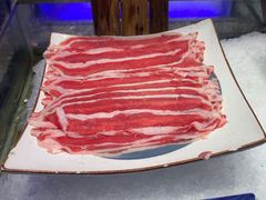 -曼格活海鲜·牛排自助(光明蓝鲸店)