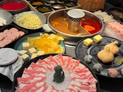 -重八牛府之小有名气(大望路店)