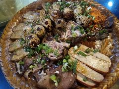 -阿嫂印象·民间江湖菜(大学城店)