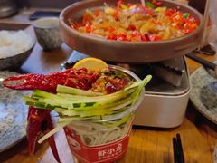 -虾小龙老长沙龙虾馆(坡子街店)