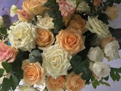 -三圣花乡旅游区