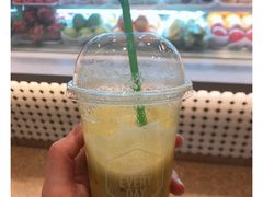 -每日新鲜水果吧(黄浦来福士店)