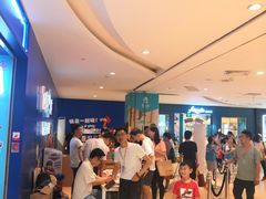 -TOYSRUS玩具反斗城(厦门中华城店)