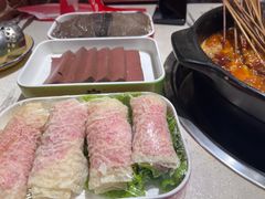 -钢管厂五区小郡肝串串香火锅(梅川路店)