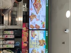 -德克士(三门路店)